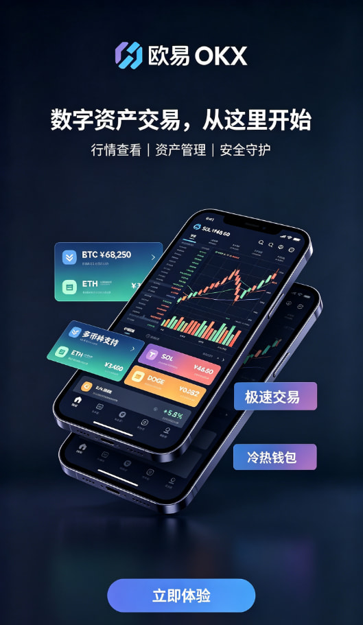 欧交易所app官网下载安全充值入金